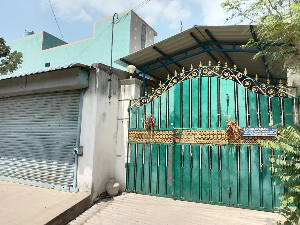 The bribery department covering the stamp dealer; 50 lakh stuck!